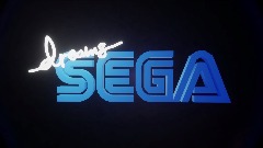 Dreams SEGA Logo