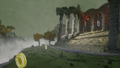 A screenshot taken in Dreams. 11 of 12.