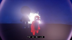 A screenshot taken in Dreams. 1 of 4.