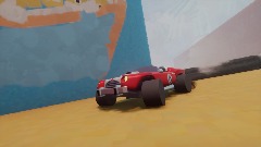 A screenshot taken in Dreams. 2 of 6.