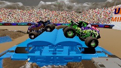 Monster Jam 152
