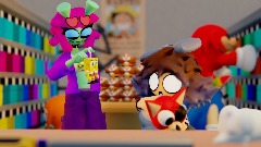 A screenshot taken in Dreams. 11 of 13.
