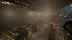 A screenshot taken in Dreams. 6 of 9.