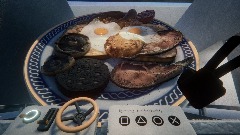 A screenshot taken in Dreams. 5 of 22.