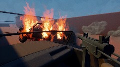 Action Test ( Unfinished )