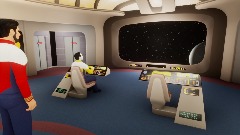 A screenshot taken in Dreams. 2 of 10.