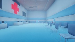 CCRE Hospital Project [Classic Working]