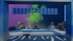 A screenshot taken in Dreams. 6 of 7.