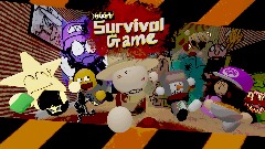 [INSERT]: Survival Game Demo