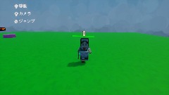 A screenshot taken in Dreams. 3 of 7.