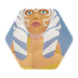 Ahsoka (Hutt Slave)
