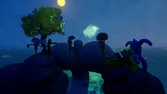 This senne is so Fire