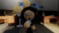 A screenshot taken in Dreams. 1 of 1.