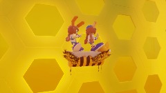 Honeycomb Escape