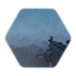 FPS  MP5 & Glock