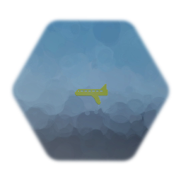 Jumping Jack - Enemy 2