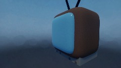 A screenshot taken in Dreams. 19 of 25.