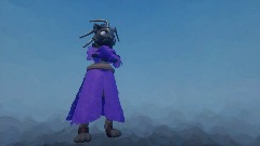 A screenshot taken in Dreams. 7 of 8.