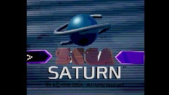 Sega saturn.Exe x_x