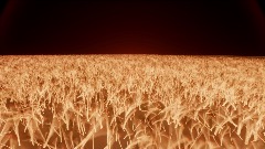 Fields of (alien) dreams