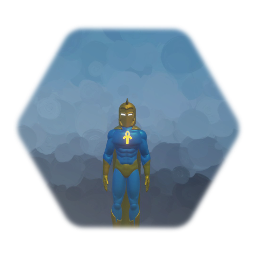 Doctor Fate