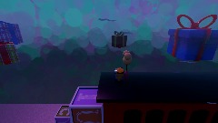 Remix of Remix of Runaway Christmas Train