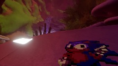 A screenshot taken in Dreams. 2 of 4.