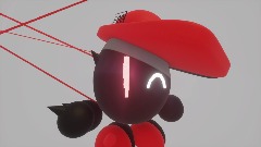 A screenshot taken in Dreams. 9 of 14.