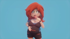 A screenshot taken in Dreams. 7 of 26.