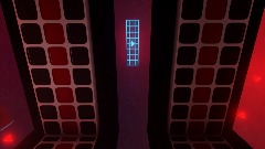 A screenshot taken in Dreams. 2 of 3.