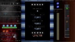 A screenshot taken in Dreams. 6 of 15.