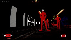 A screenshot taken in Dreams. 1 of 3.