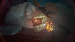 A screenshot taken in Dreams. 6 of 20.