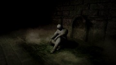 DARK FANTASY Concept art