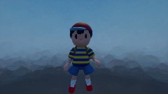 A screenshot taken in Dreams. 4 of 5.