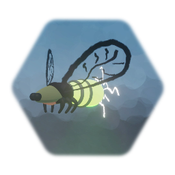 Firefly (Enemy)