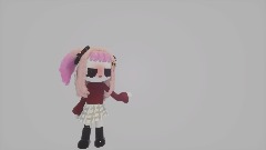 Accepting character requests