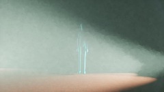 A screenshot taken in Dreams. 2 of 2.