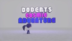 Bobert's Cosmic Adventure Announcement