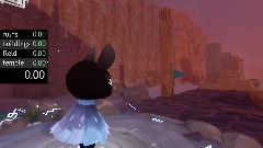 Temple Ruins Speedrun