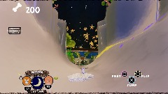 A screenshot taken in Dreams. 2 of 30.