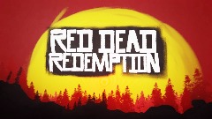 Red Dead Redemption Showcase