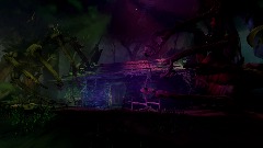 A screenshot taken in Dreams. 5 of 30.