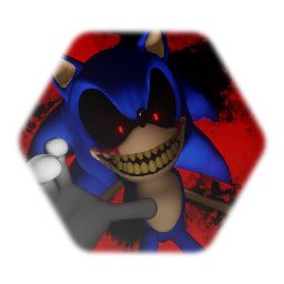 <pink>SONIC.EXE (2013 DESIGN)
