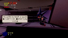 A screenshot taken in Dreams. 6 of 7.