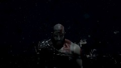 God of war :  Kratos