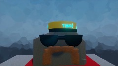 A screenshot taken in Dreams. 1 of 1.