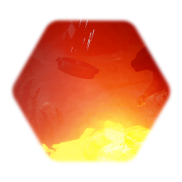 Remix of Hail to the King for Trophy