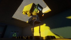 A screenshot taken in Dreams. 8 of 30.