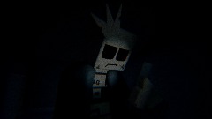 A screenshot taken in Dreams. 22 of 26.